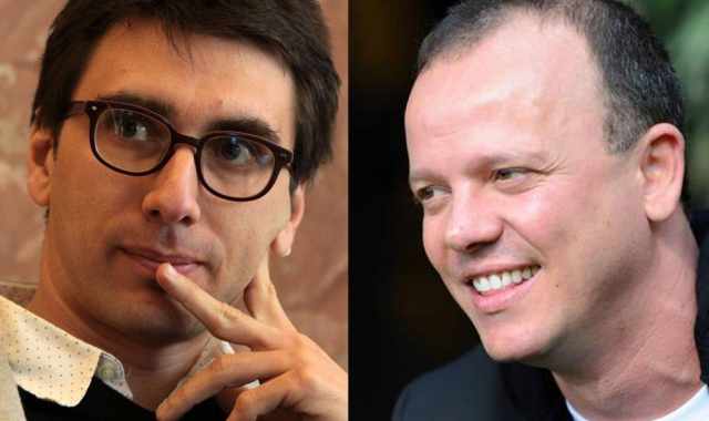 Gigi D'Alessio in piazza, l'assessore: Soddisfiamo la "gente", non l'lite barese